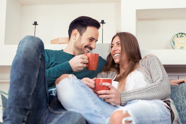 Share Apartment Resident Testimonials