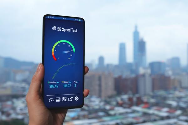 High-Speed Internet is a Popular Amenity 