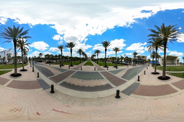 Promote Virtual Tours