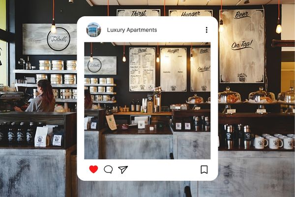 Build Partnerships With Local Businesses