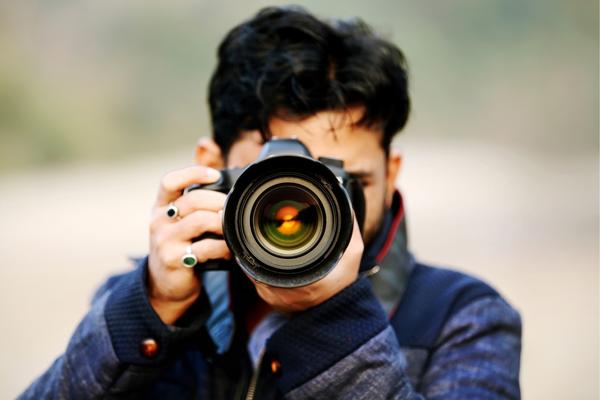 Budget For Photographer