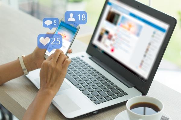 Maintain a Strong Online Presence 