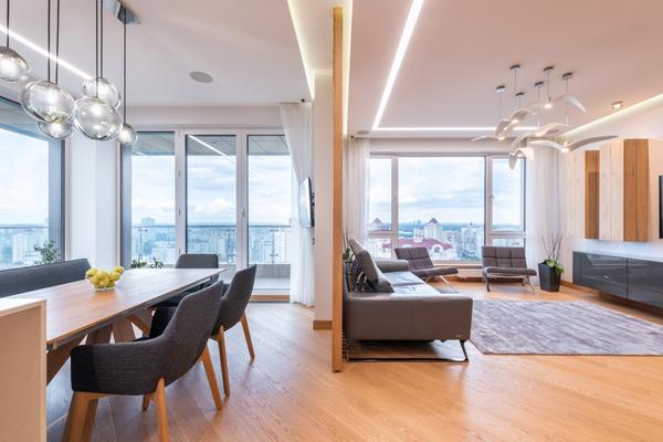 Pay Attention to Details When Staging