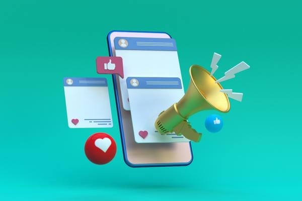 Spend on Paid Ads