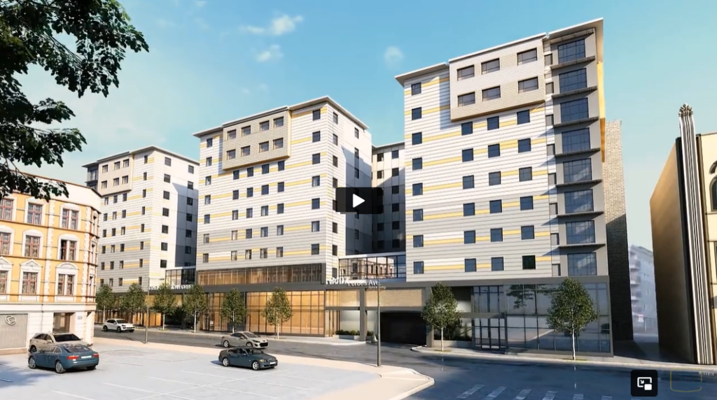 The Benefits of Using Animated Video Tours