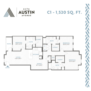 2D Floor Plans Are Essential For Apartments