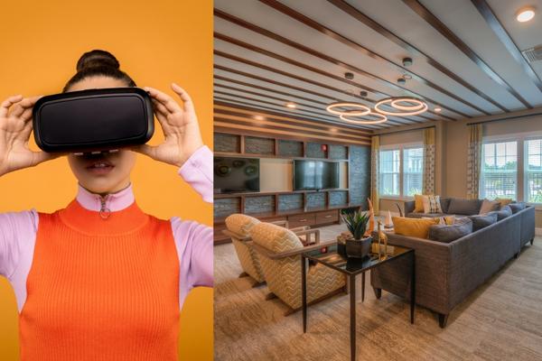 Virtual Reality Tours