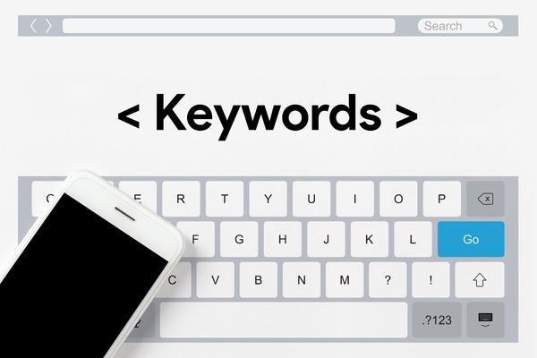 Using Powerful Keywords to Rank For SEO