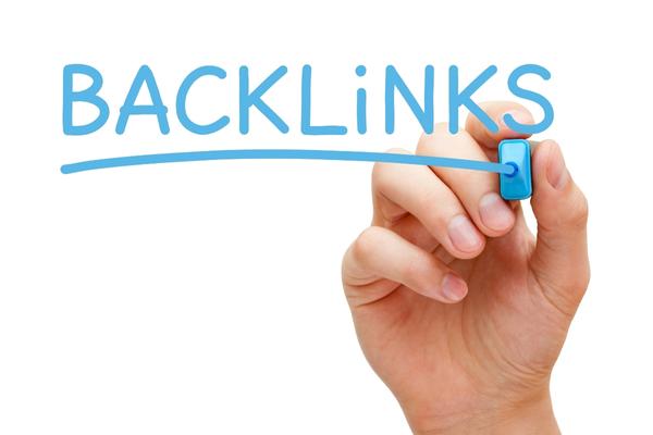Building Backlinks to Increase SEO