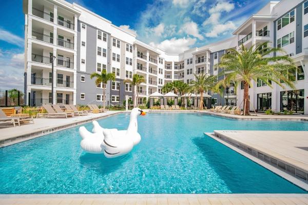 Highlight Your Lease-Up with Photos and Videos Once it Opens