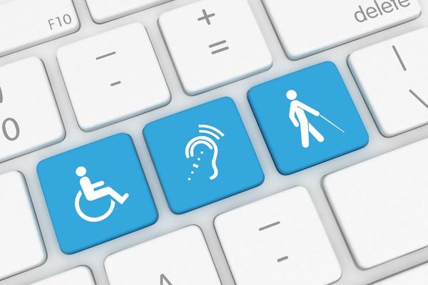 Website Accessibility