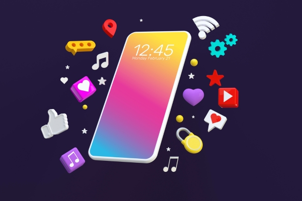 Social Media Marketing Strategies