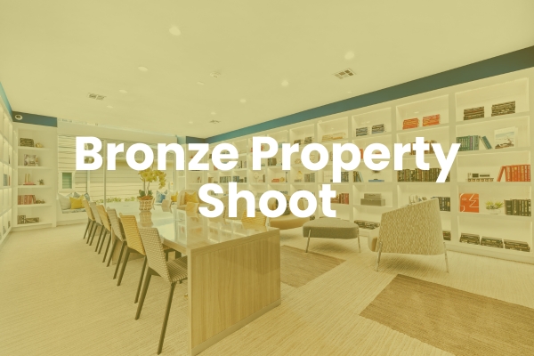 Bronze Property Shoot