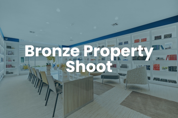 Bronze Property Shoot