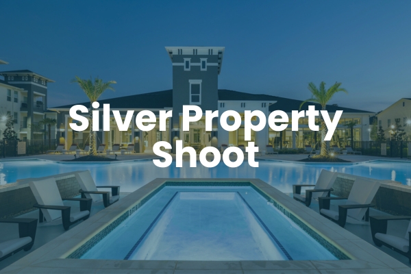 Silver Property Shoot