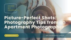 Picture-Perfect Shots: Photography Tips from an Apartment Photographer