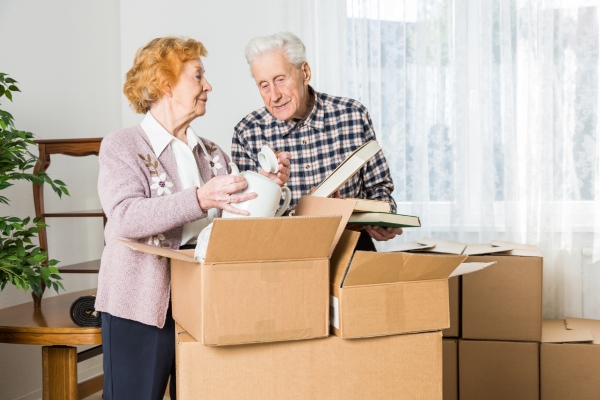Senior Housing Occupancy Rates Increase for Seventh Consecutive Quarter