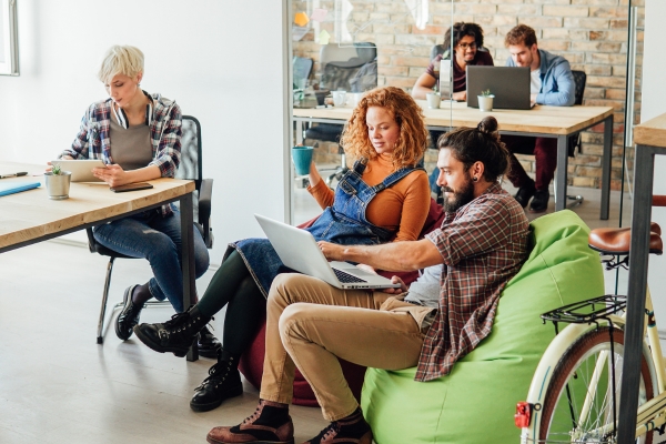 Attracting Tech-Savvy Residents