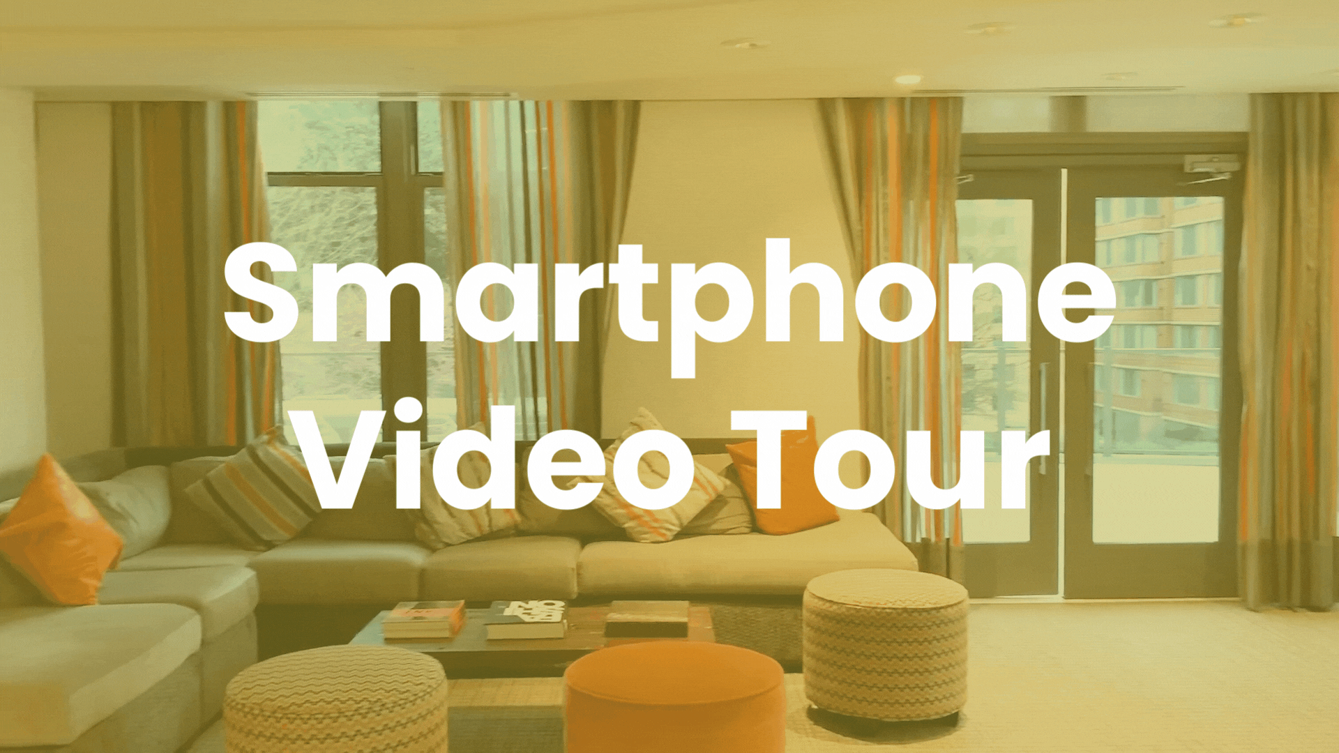 Smartphone Video Tour