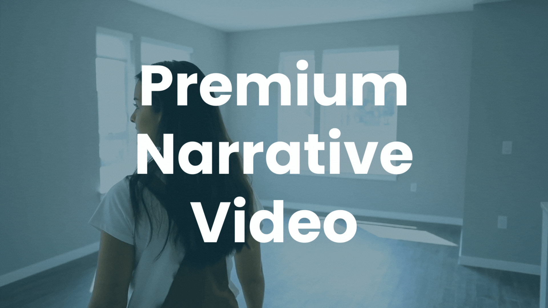 Premium Narrative Video