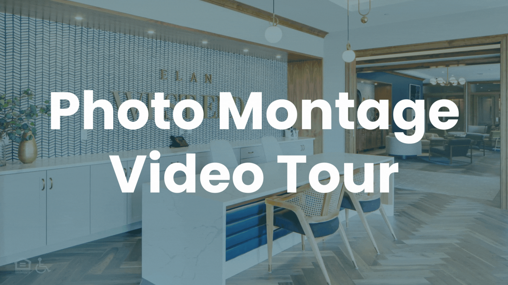 Photo Montage Video Tour