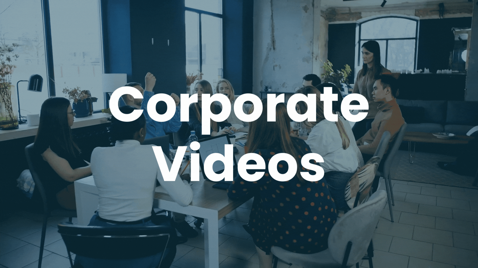 Corporate Video