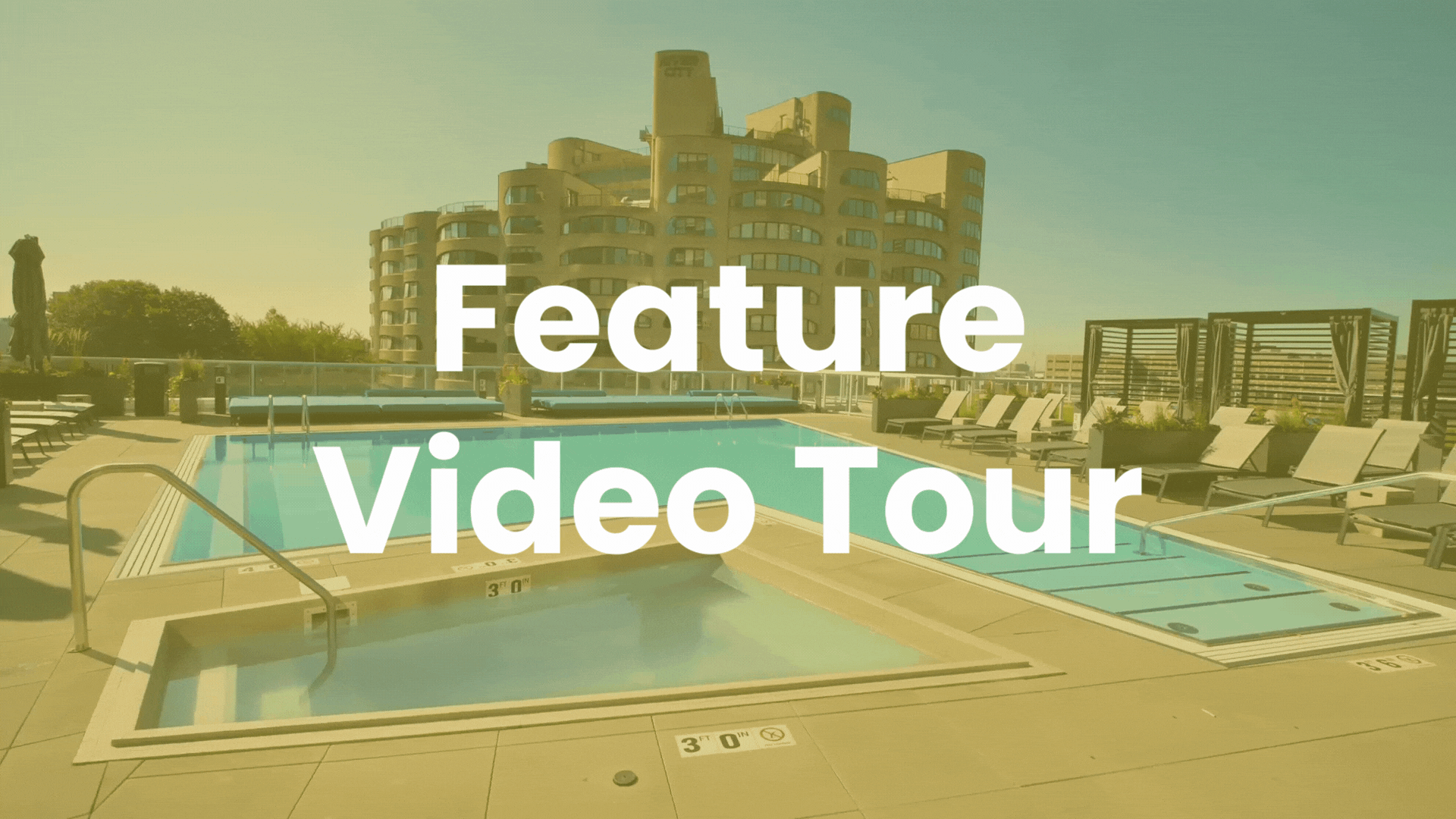 Feature Video Tour