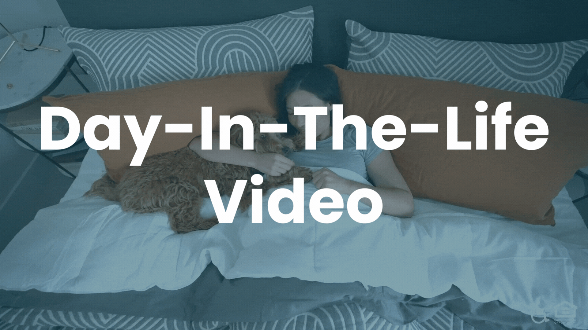 Day-in-the-Life - Lifestyle Video