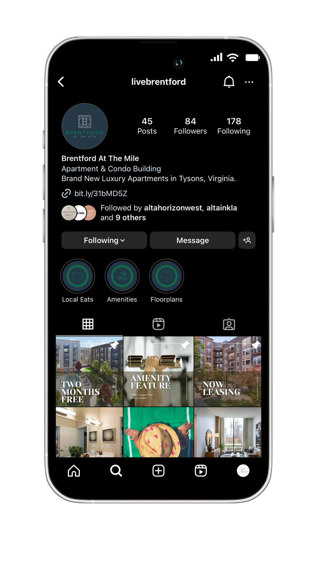 Platinum Social Media Package