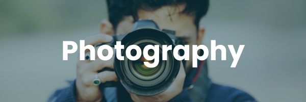 Photo Services - Multifamily Marketing