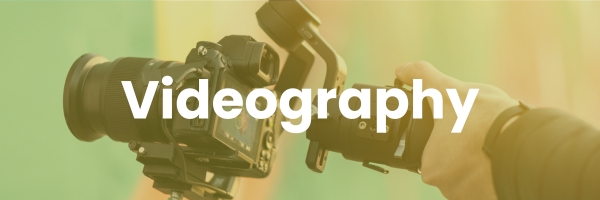 Videography Services - Multifamily Marketing