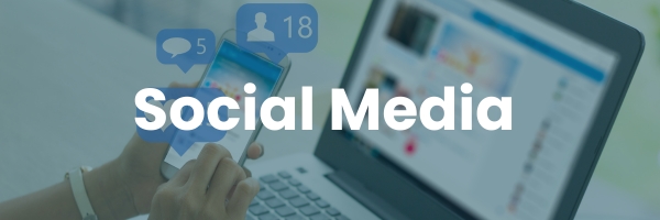 Social Media Management - Multifamily Marketing