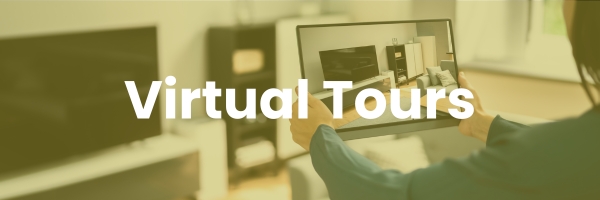 Virtual Tours - Multifamily Marketing