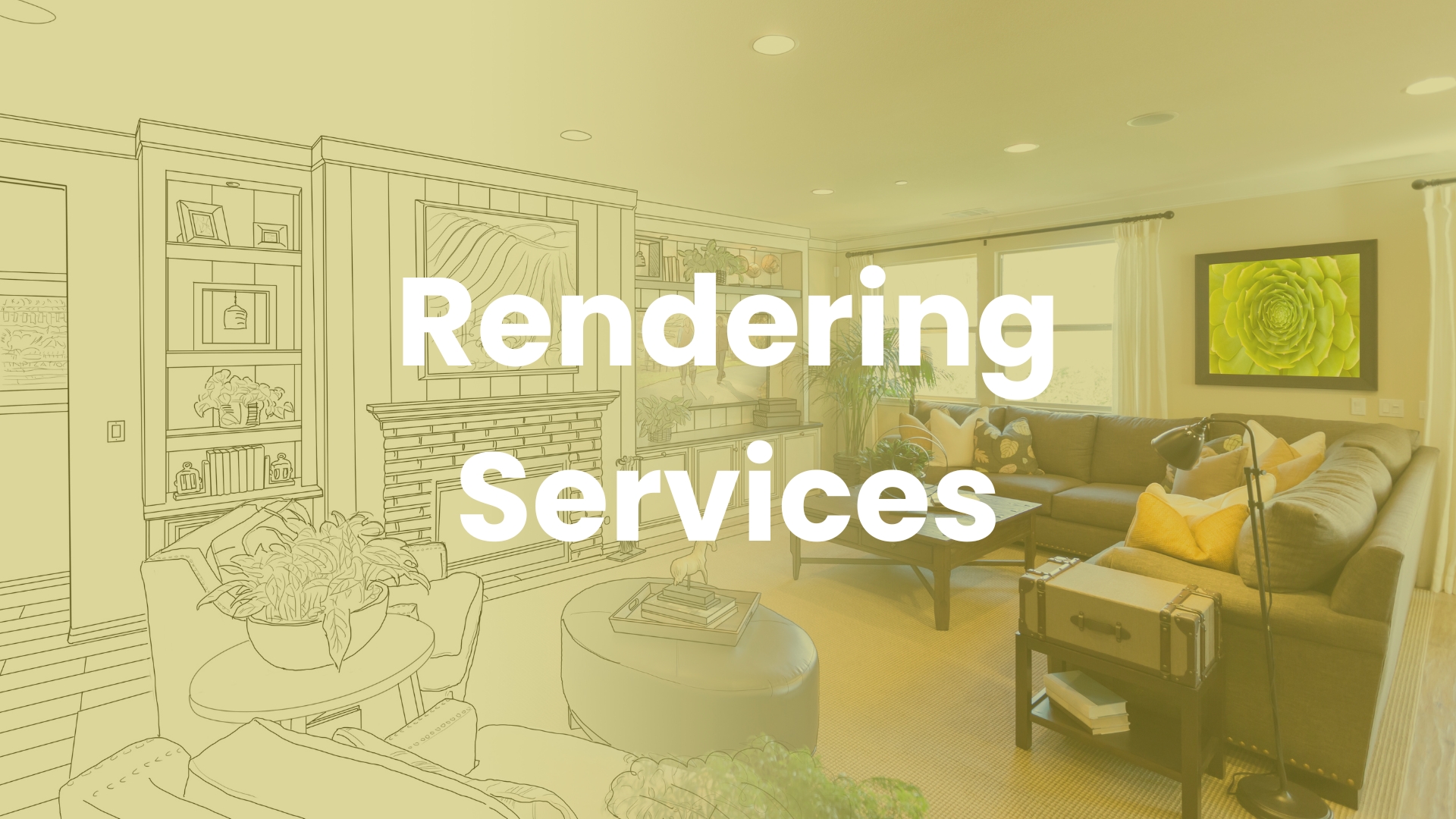 Rendering Services