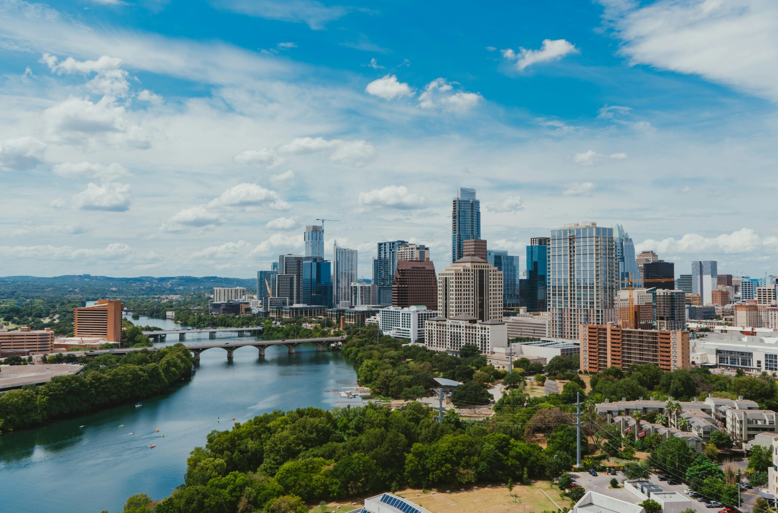 austin, tx