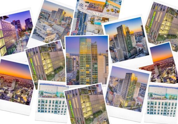 Choose From a Selection of Photos
